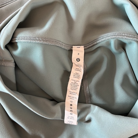 Lululemon Shorts - Picture 4 of 5